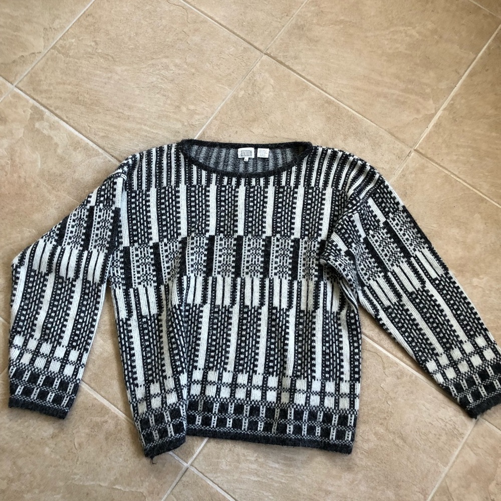 Vintage Sweater